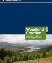 Woodland Creation: Application Guidance Supporting Information